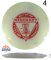 Discraft Z Glo Eclipse (2026 Pro Worlds - Throwback)