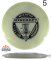 Discraft Z Glo Eclipse (2026 Pro Worlds - Throwback)