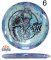 Discraft  Jawbreaker Z FLX Fossil (Ledgestone 2026)