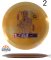 Discraft Special Blend Force (Luke Taylor- 2026 Tour Series - V2)
