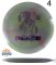 Discraft Special Blend Force (Luke Taylor- 2026 Tour Series - V2)