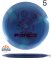 Discraft Special Blend Force (Luke Taylor- 2026 Tour Series - V2)