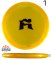 Discraft Elite Z Colorshift Fossil (Ricky Wysocki - Raptor R)