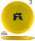 Discraft Elite Z Colorshift Fossil (Ricky Wysocki - Raptor R)