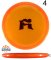 Discraft Elite Z Colorshift Fossil (Ricky Wysocki - Raptor R)