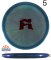 Discraft Elite Z Colorshift Fossil (Ricky Wysocki - Raptor R)