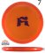 Discraft Elite Z Colorshift Fossil (Ricky Wysocki - Raptor R)