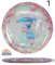 Discraft Z FLX Jawbreaker Glide  (Discraft X - Sun King Discs Collab)