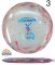 Discraft Z FLX Jawbreaker Glide  (Discraft X - Sun King Discs Collab)