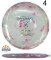 Discraft Z FLX Jawbreaker Glide  (Discraft X - Sun King Discs Collab)