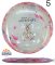 Discraft Z FLX Jawbreaker Glide  (Discraft X - Sun King Discs Collab)