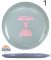 Discraft Z Sparkle Glide (Discraft X - Sun King Discs Collab)