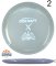 Discraft Z Sparkle Glide (Discraft X - Sun King Discs Collab)