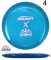 Discraft Z Sparkle Glide (Discraft X - Sun King Discs Collab)