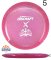 Discraft Z Sparkle Glide (Discraft X - Sun King Discs Collab)