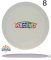 Discraft ESP Hades (Graffiti)