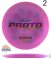 Discraft Protype Hallux (Ricky Wysocki)