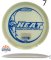 Discraft Seasonal Mega Glo Z Heat