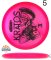 Discraft Z Swirl Kratos (Paul McBeth "Sceletus")