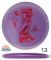 Discraft Big Z Luna (Paul McBeth)