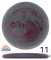 Discraft Rubber Blend Swirl Luna (Ledgestone - 2025)