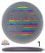 Discraft Rubber Blend Swirl Luna (Ledgestone - 2025)