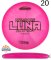 Discraft Z Swirl Luna (Paul McBeth - 2025 Tour Series)