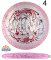Discraft Cryztal Confetti Luna (Team Discraft - Paul McBeth)