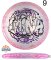 Discraft Cryztal Confetti Luna (Team Discraft - Paul McBeth)