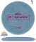 Discraft Special Blend Luna (Paul McBeth - Prototype)