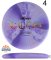 Discraft Crazy Tuff Swirl Luna (Ledgestone 2025)