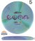 Discraft Crazy Tuff Swirl Luna (Ledgestone 2025)