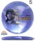 Discraft Special Blend Luna (Paul McBeth - 2026 Tour Series)