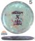 Discraft  Z FLX  Jawbreaker ColorShift Luna (Discraft X - Sun King Collab)