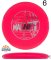 Discraft Big Z Magnet (4 Chain)