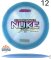 Discraft Z Swirl Nuke (Ezra Aderhold - 2025 Tour Series)