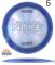 Discraft Z Swirl Nuke (Ezra Aderhold - 2025 Tour Series)