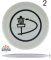 Discraft ESP Nuke (Circle D Stamp)