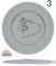 Discraft ESP Nuke (Circle D Stamp)