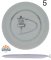 Discraft ESP Nuke (Circle D Stamp)