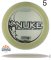 Discraft Seasonal Mega Glo Z Nuke