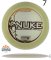 Discraft Seasonal Mega Glo Z Nuke
