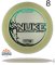Discraft Seasonal Mega Glo Z Nuke
