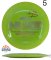 Discraft ESP Nuke (Paige Pierce - Refresh)