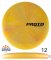Discraft Proto Putter (Ricky Wysocki)
