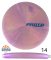 Discraft Proto Putter (Ricky Wysocki)