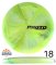 Discraft Proto Putter (Ricky Wysocki)