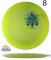 Discraft Cryztal FLX Sparkle Raptor (TDTMX Fundraiser)