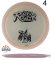 Discraft Z Sparkle Raptor (Ledgestone - 2026)