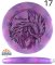 Discraft Crazy Tuff Swirl Roost (Chris Dickerson - Signature Line)